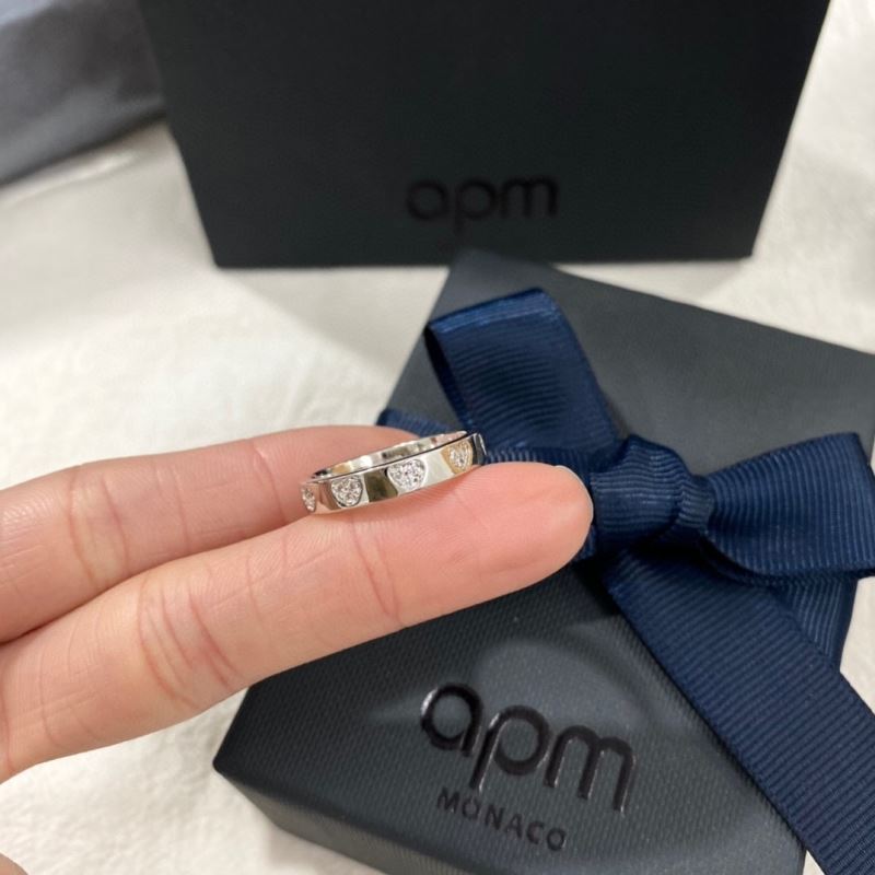 Apm Rings